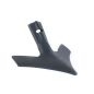 Nichols UWQL10B 10" Quick-Loc Cultivator Sweep fits John Deere