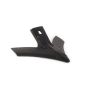 Nichols UWQC10BHFS 10" Ultrawing Quick Change Cultivator Hard Faced Sweep 