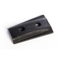 Nichols Q2747 Quick Change Cultivator Sweep Bracket