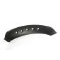 Nichols 4" x 22" Left Twisted Chisel Tillage Spike