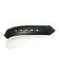 Nichols 4" x 22" Right Twisted Chisel Tillage Spike