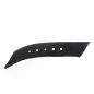 Nichols SL124R Right Slash Point Twisted Chisel Moldboard