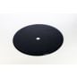 20'' x 4.75mm Flat Soil Saver Tillage Blade 1-1/2'' Rd Hole