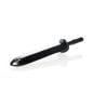 Remlinger 8.75" Diamond Harrow Spike with Threaded Mount 
