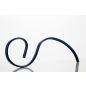 34630 Danish S-Tine Cultivator Shank High Clearance 1/2"x1-1/4"x26"