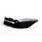 Nichols 2-3/4" Danish S-Tine Cultivator Duckfoot Sweep G2B 