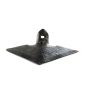 Nichols 9" Danish S-Tine Cultivator 3 Point Sweep G9B 