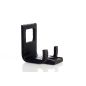 2"x2" Tubing Clamp for Danish S-Tine Shank