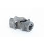 Mayrath 10" Swing Away Hopper Connecting Knuckle 1013676 