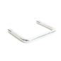 U-Bolt 3/4" x 7" x 6-1/2" Zinc Plated