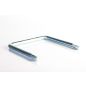 U-Bolt 3/4" x 7" x 9" Zinc Plated