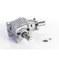Mayrath 8" & 10" Upper Gearcase for Swing-away Augers 
