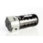 Milton 1019 Micro Air Pressure Line Filter 3/8" NPT 
