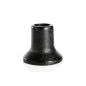 472591R3 Square Hole Disc Harrow Spool 4" fits Case-IH 