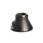 101190C1 Round Hole Disc Harrow Spool 3" fits Case-IH 