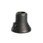 101191C1 Round Hole Disc Harrow Spool 4" fits Case-IH 