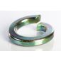 1-1/8" Disc Axle Gang Bolt Lock Washer