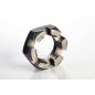 69442D Disk Harrow Spindle Nut fits Case-IH
