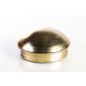 249128/D10025 Transport Wheel Dust Cap fits Case-IH/John Deere