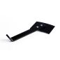 483139R92 Gang Axle LH Disc Scraper fits Case-IH