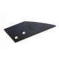 121118C1 Gang Axle Disc Scraper Blade fits Case-IH 