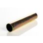 N104096 Corn Head Gathering Chain Spring Stop fits John Deere 