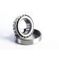 Bearing kit for transport spindle 
