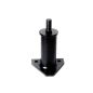 AKK15933 Disk Gang Axle Spool fits John Deere