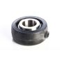 GW209PPB22 Rubber Cushion Disc Bearing fits Krause