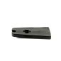 A89556 Fertilizer Applicator LH Beavertail Scraper fits John Deere 
