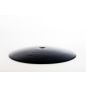 18" x 3.8mm Plain Cone Disc Tillage Blade 1" x 1-1/8" Square 