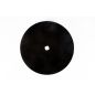 18" x 3.8mm Plain Cone Disc Tillage Blade 1-1/8" x 1-1/4" Square 