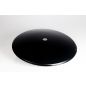 20" x 4.5mm Plain Cone Disc Tillage Blade 1-1/8" x 1-1/4" Square