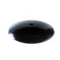 20" x 4.5mm Plain Cone Disc Tillage Blade 1-1/2" Round