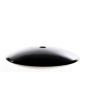 22" x 6.35mm Plain Cone Disc Tillage Blade 1-1/2" Square x 1-3/4" Round