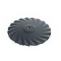 47654438 Vertical Tillage Wave Disc 20" Blade fits Case IH 