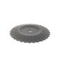 Q8014420 Vertical Tillage Wave Disc 22" Blade fits Kuhn Krause 