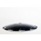 20" x 4.5mm Plain Cone Notched Disc Tillage Blade 1-1/2" Round