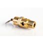 Milton 1090-125 Air Supply 125PSI Safety Valve 1/4"