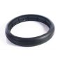 814-159C N165265 2"x13" Smooth Grain Drill Gauge Wheel Rubber Tire fits Great Plains John Deere 