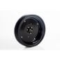AA35392 Planter Gauge Wheel 4.5" Tire Assembly 