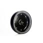 AN211864 Gauge Wheel 4.5" Tire with 40mm Bearing