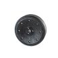 AA66604 Planter XP Gauge Wheel 4.5" Tire fits John Deere