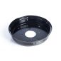 4x12 Row Crop Cultivator Gauge Wheel Rim Half fits John Deere Noble Case-IH