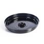 A77880 Planter Gauge Wheel Steel Rim Half fits John Deere
