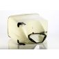 Kinze GA2058 1.6 Bushel White Fiberglass Planter Seed Box Hopper