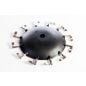 AA60534 GR1848 Planter Corn Meter Finger Pick up Wheel Assembly fits John Deere/Kinze