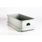 1200 Series Planter Seed Box Extension fits Case-IH