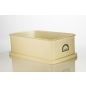 3000 Series Kinze Planter 1 Bushel Poly Seed Box Extension