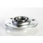 Kinze GA9846 Planter Flanged Bearing 7/8" Hex Bore 